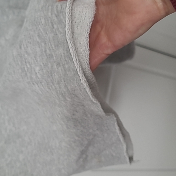 Champion | Mens Athletic Shorts | Grey - Picture 6 of 7